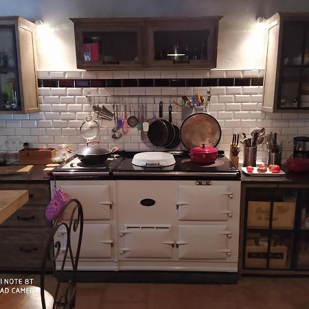 Appartement Les Amis de Gaure à Rouffiac-d'Aude Extérieur photo