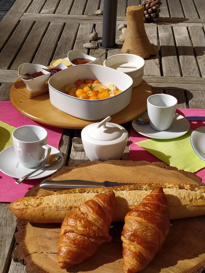 Appartement Les Amis de Gaure à Rouffiac-d'Aude Extérieur photo