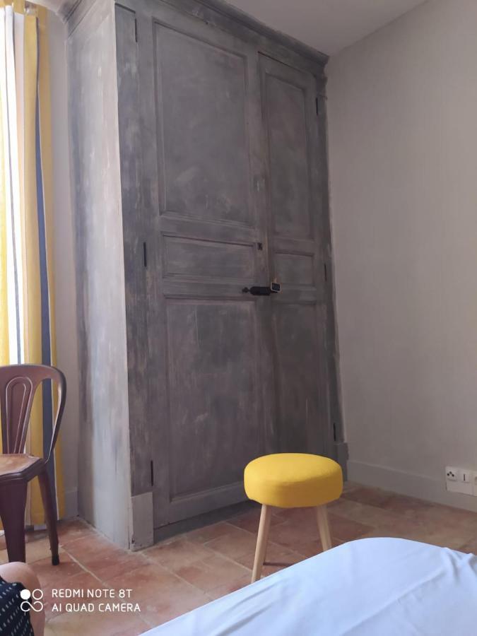 Appartement Les Amis de Gaure à Rouffiac-d'Aude Extérieur photo