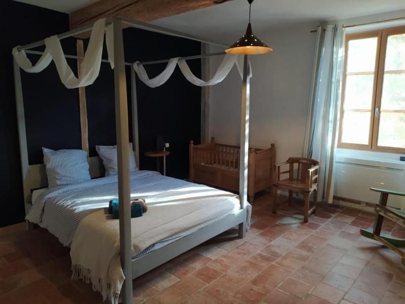 Appartement Les Amis de Gaure à Rouffiac-d'Aude Extérieur photo
