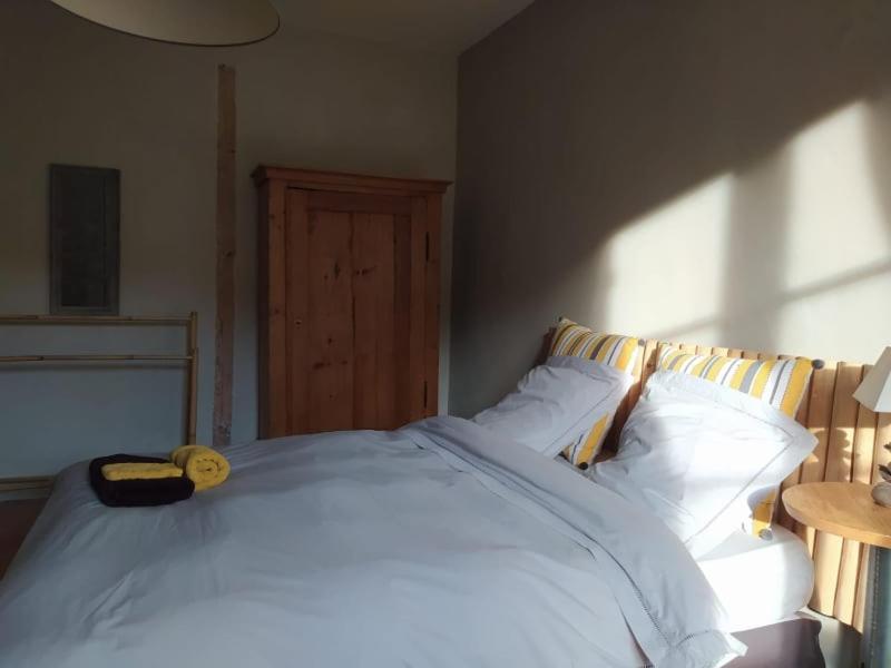 Appartement Les Amis de Gaure à Rouffiac-d'Aude Extérieur photo
